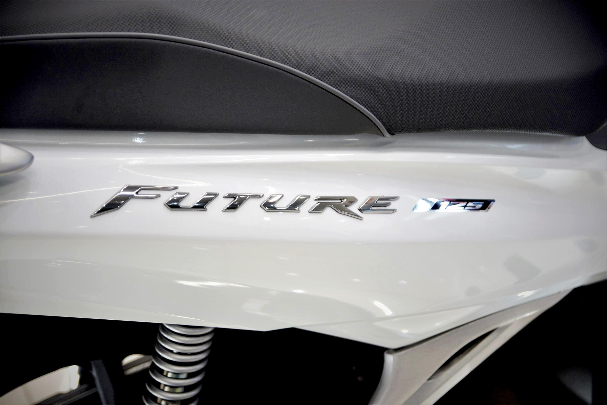 Honda Future FI 125cc 2019 anh 8