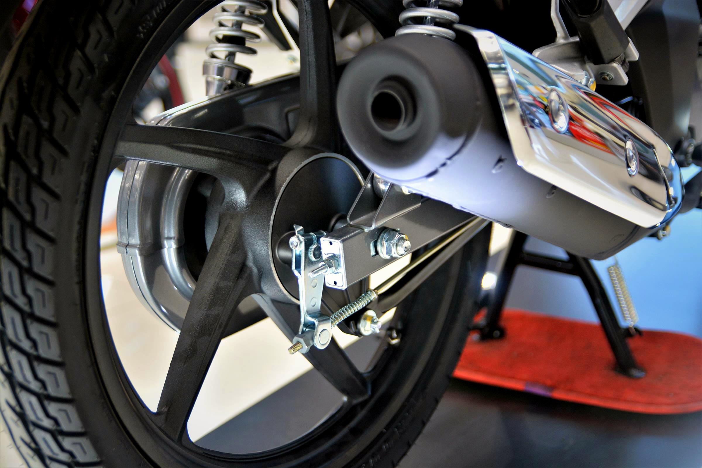 Honda Future FI 125cc 2019 anh 10