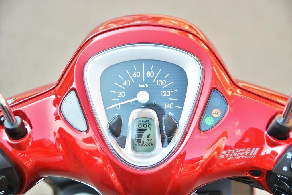 Yamaha Latte ảnh 12 Yamaha Latte anh 12