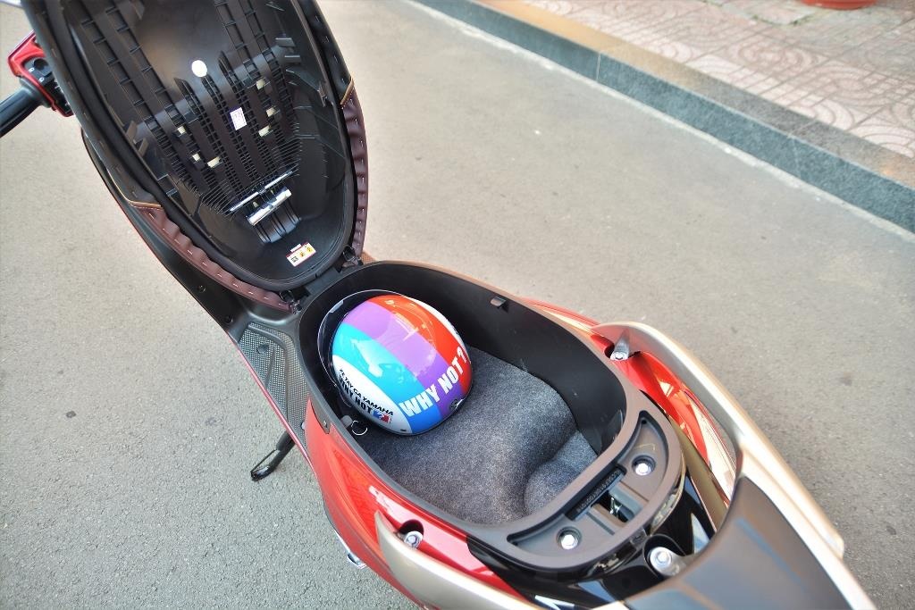 Yamaha Latte ảnh 7 Yamaha Latte anh 7