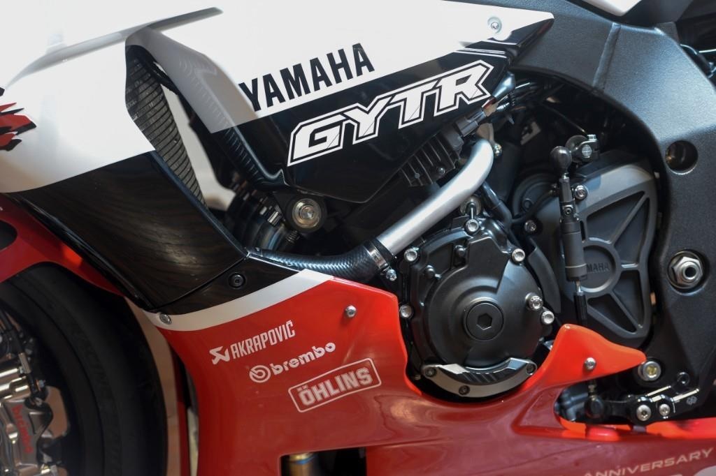 Yamaha GYTR gia gan 2 ty dong anh 2