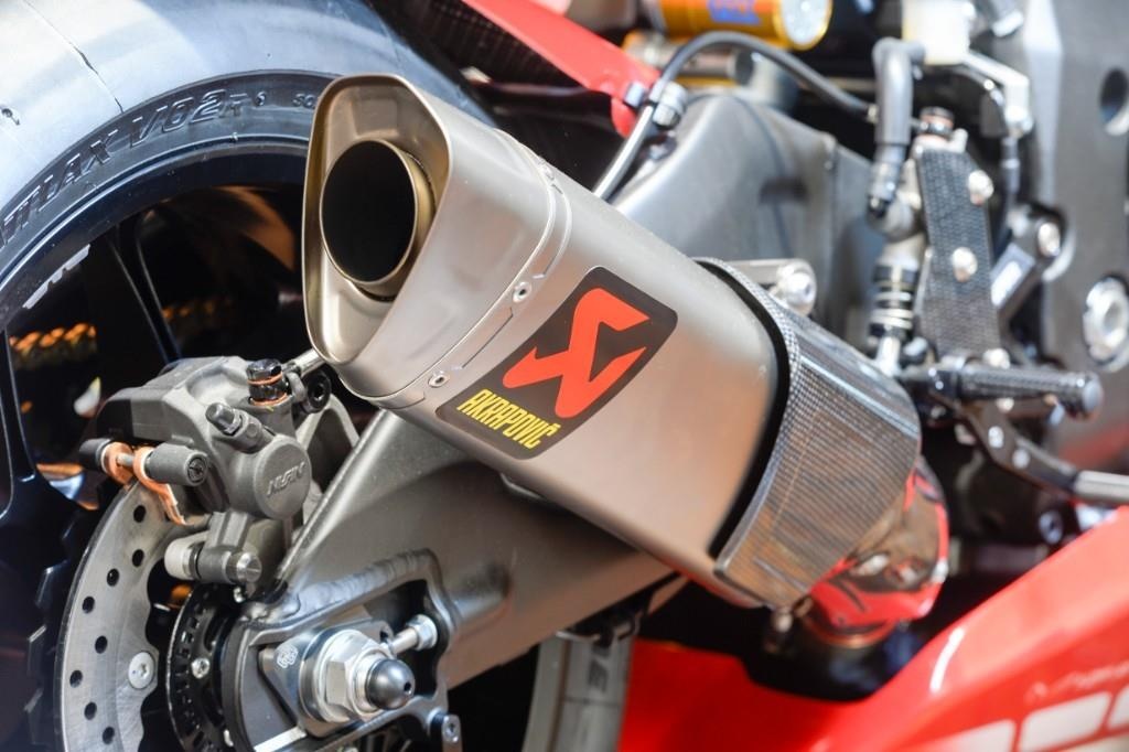 Yamaha GYTR gia gan 2 ty dong anh 6