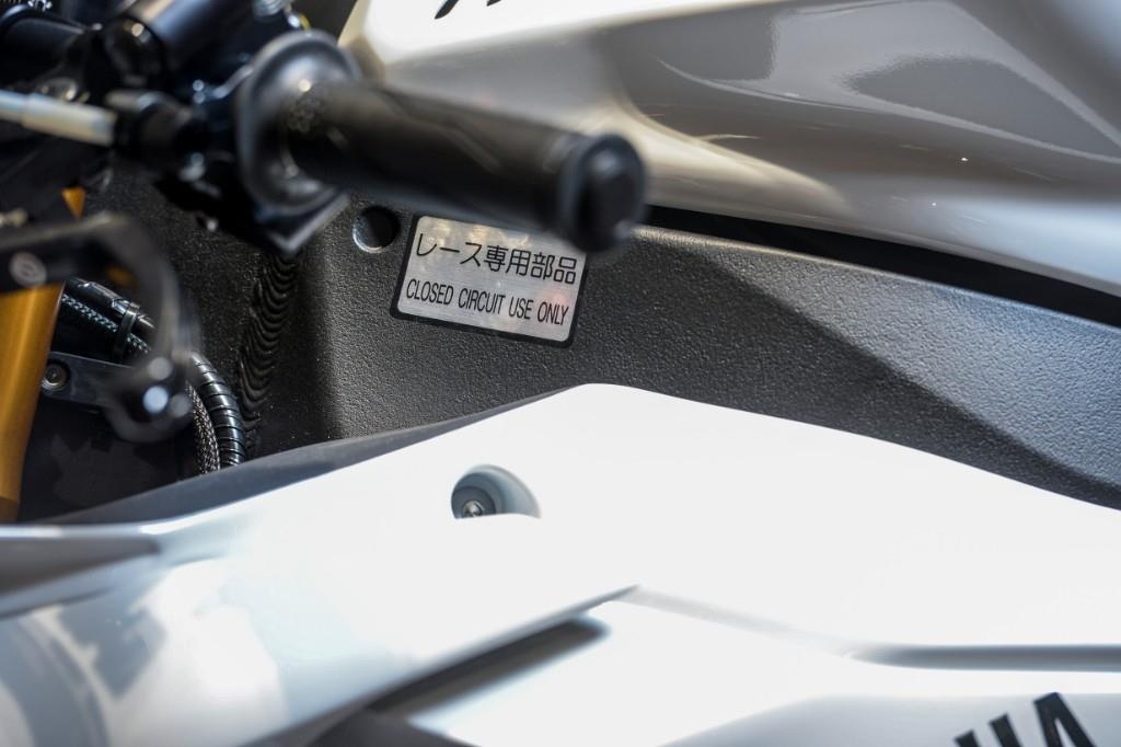 Yamaha GYTR gia gan 2 ty dong anh 7