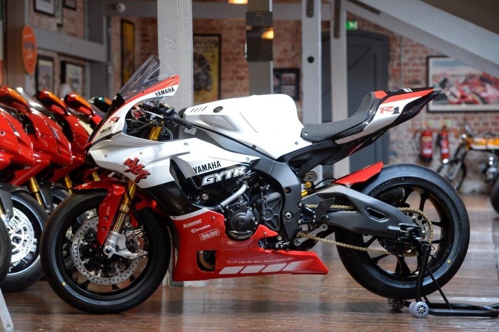 Yamaha GYTR gia gan 2 ty dong anh 8