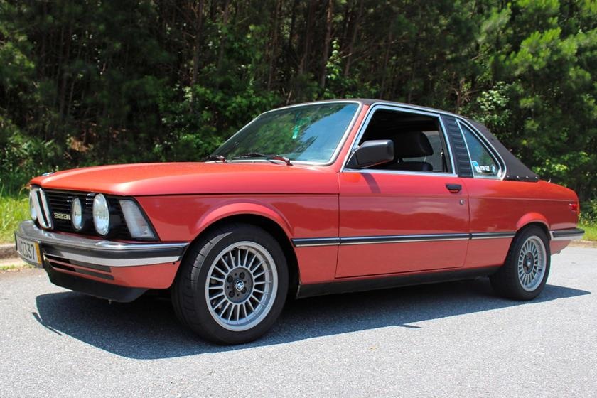 Nhung mau xe BMW it nguoi biet anh 3