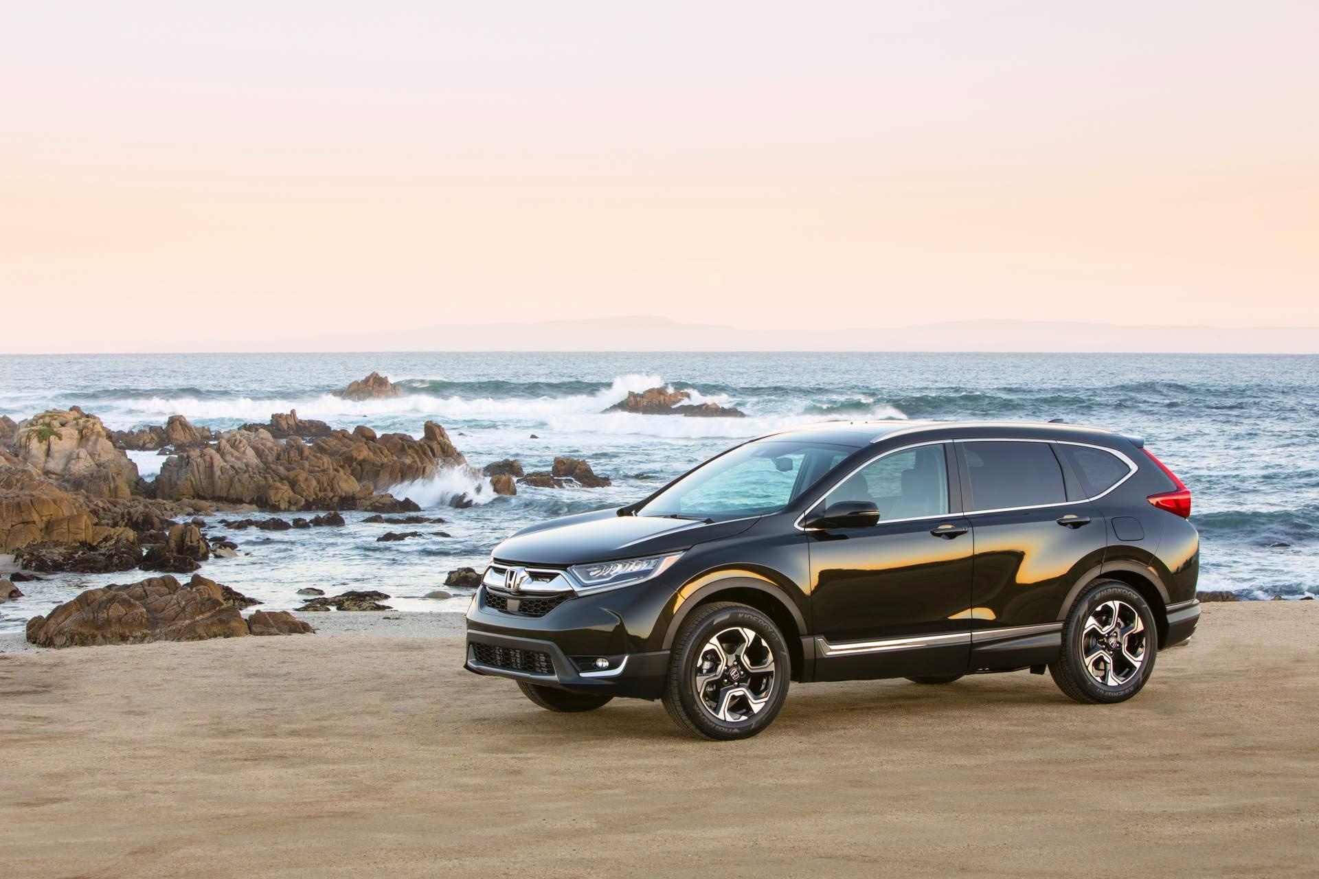 Tui khi Honda CR-V 2019 bat ngo phat no anh 4