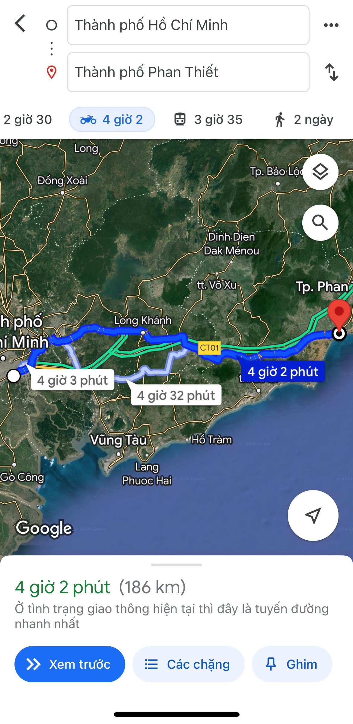 xe may vao cao toc anh 3