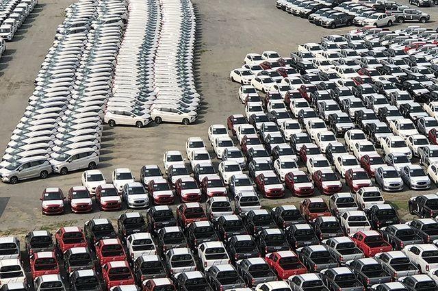 Mitsubishi Indonesia noi gi ve loi tren Xpander anh 1