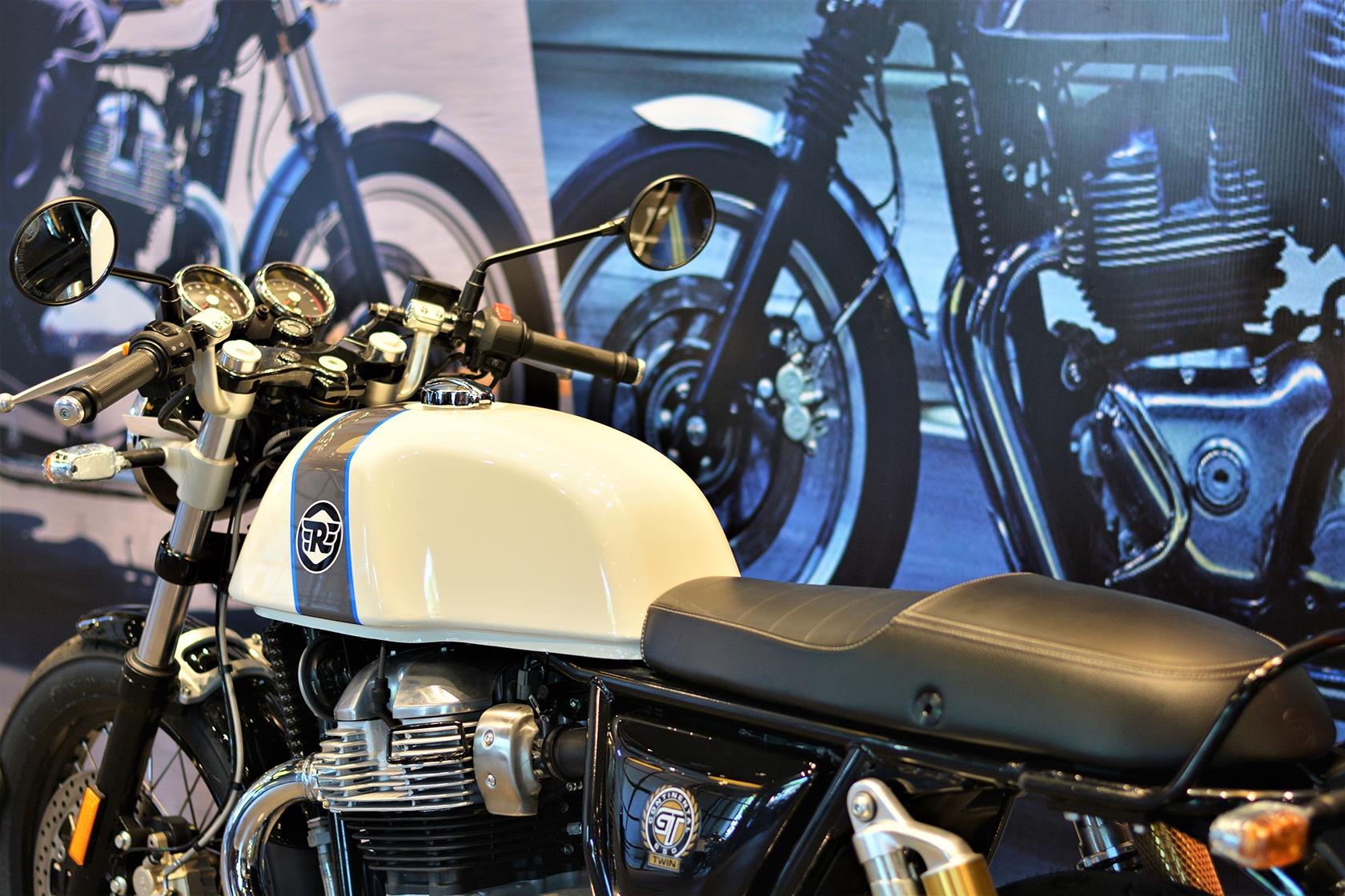 Royal Enfield 650 Twin anh 5