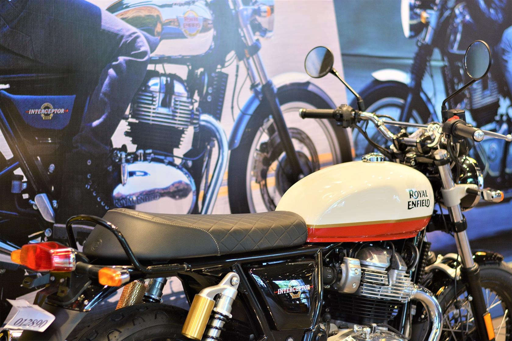 Royal Enfield 650 Twin anh 6