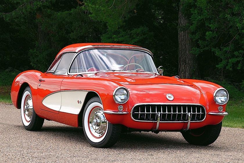 10 dong xe lam nen ten tuoi cua Chevrolet hinh anh