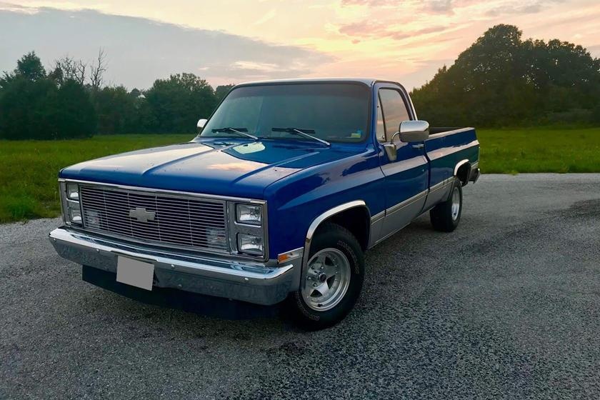 Nhung mau xe noi tieng cua Chevrolet anh 4