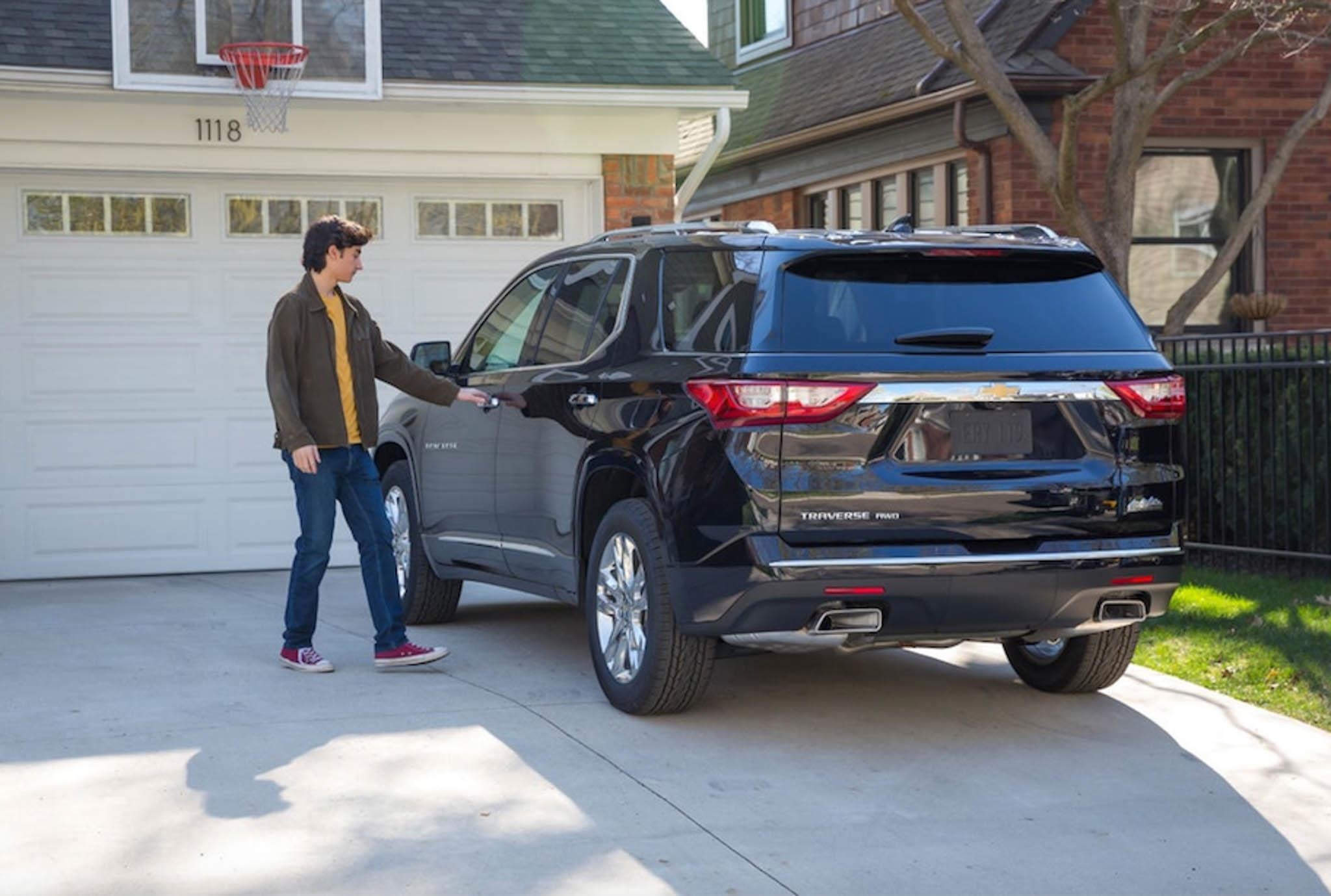 xe Chevrolet khong the chay neu chua that day anh 4