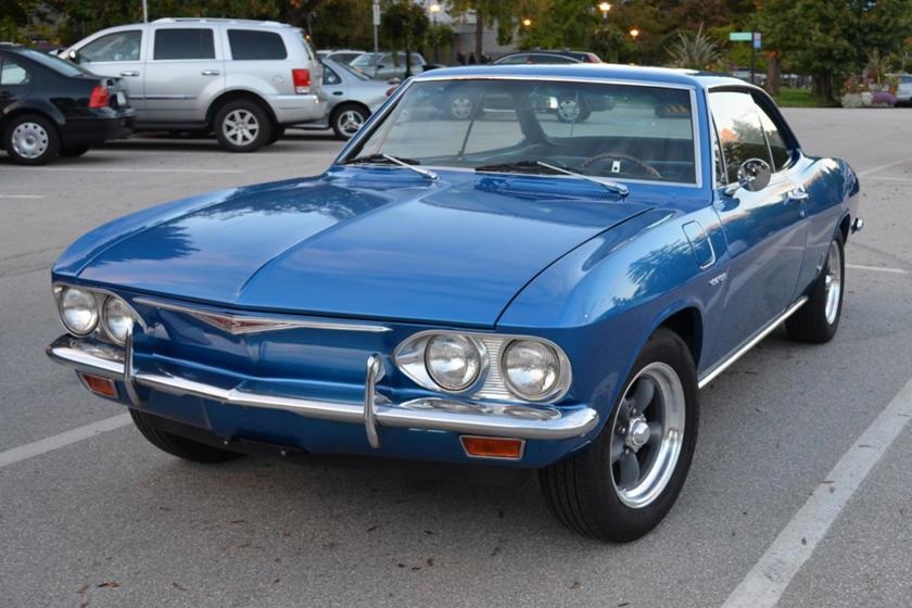 Nhung mau xe noi tieng cua Chevrolet anh 10