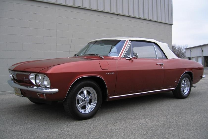 Nhung mau xe noi tieng cua Chevrolet anh 11