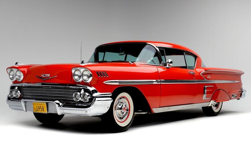 Nhung mau xe noi tieng cua Chevrolet anh 12