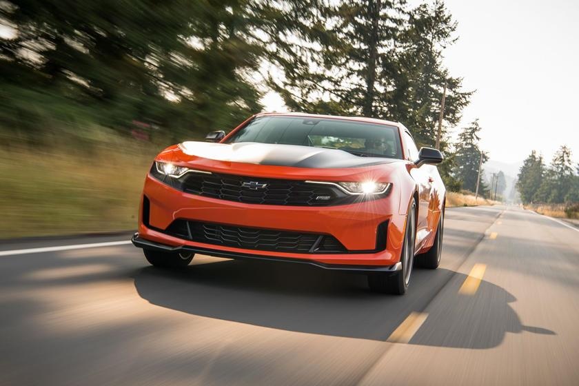 Nhung mau xe noi tieng cua Chevrolet anh 16