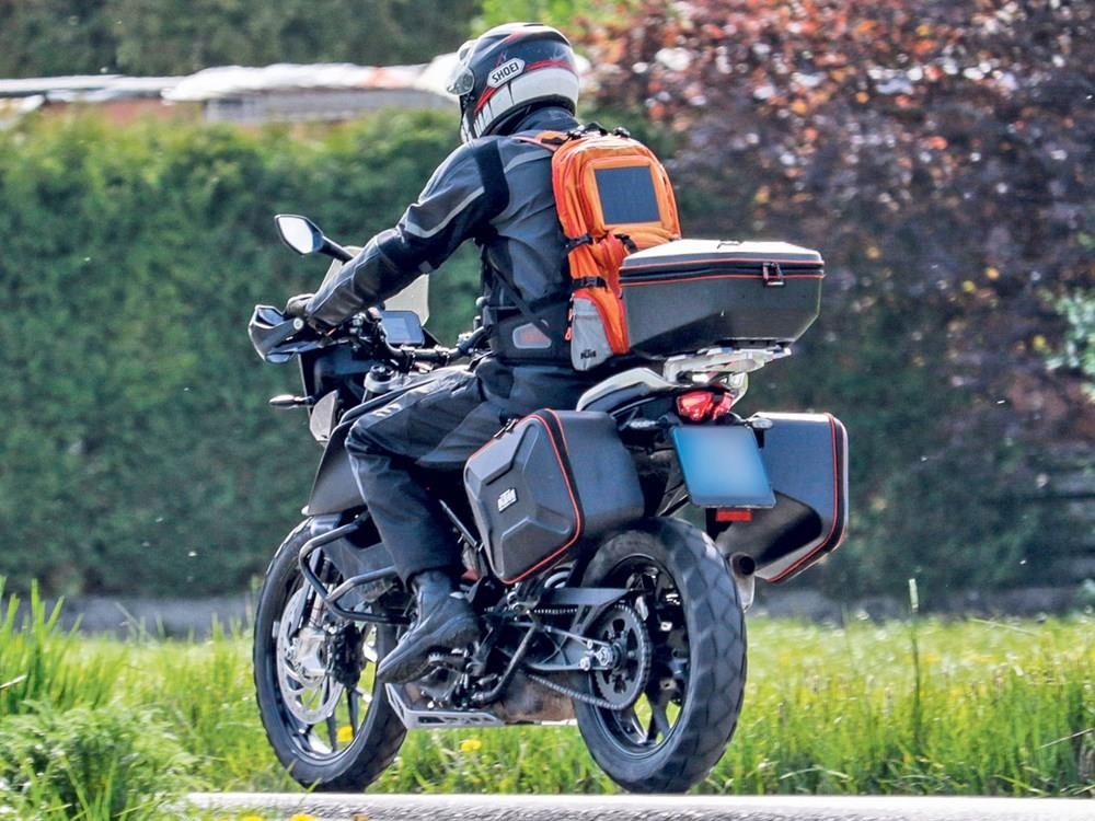 KTM 390 Adventure anh 3