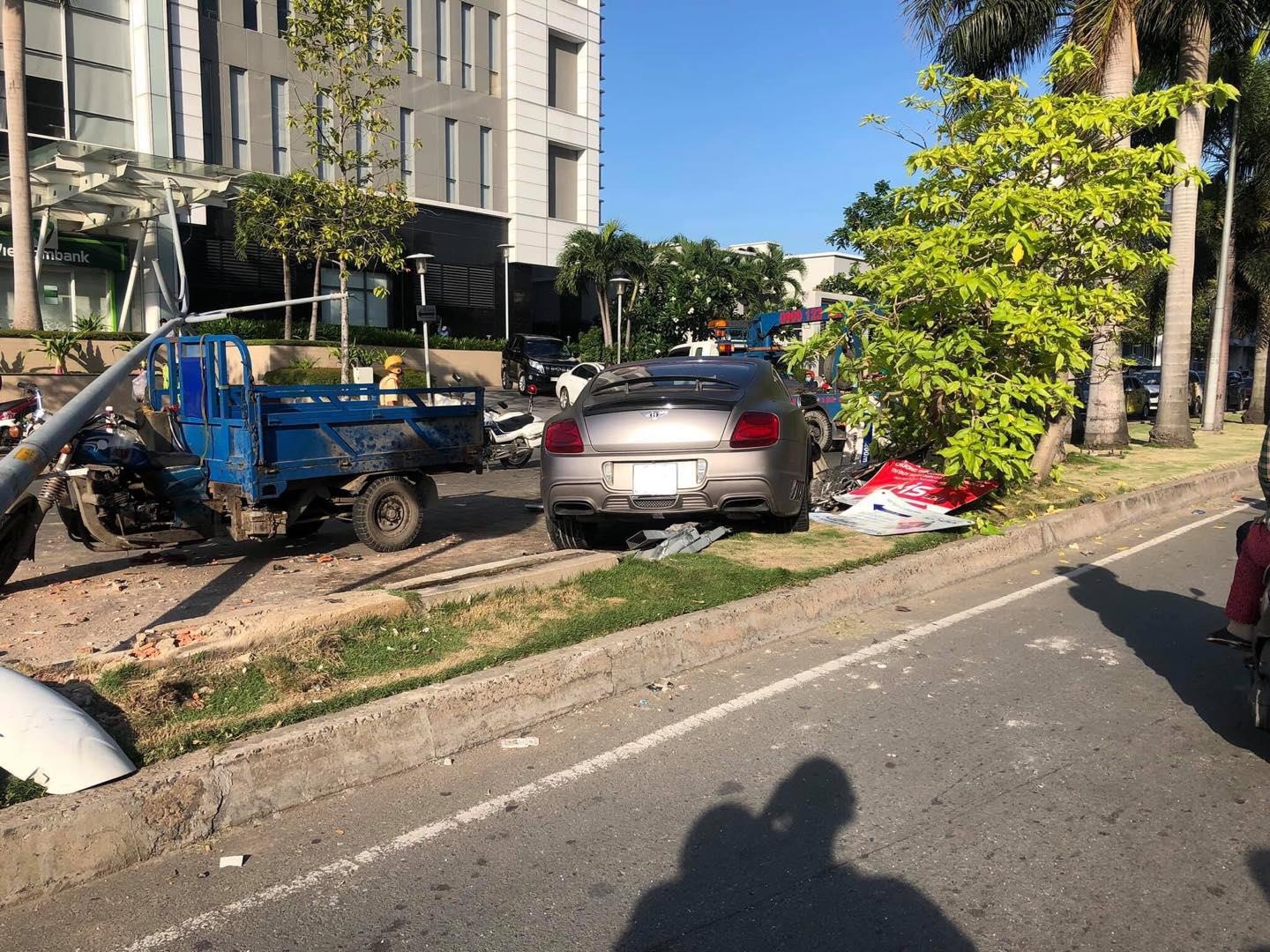 Bentley Continental GT ảnh 2 Bentley Continental GT anh 2