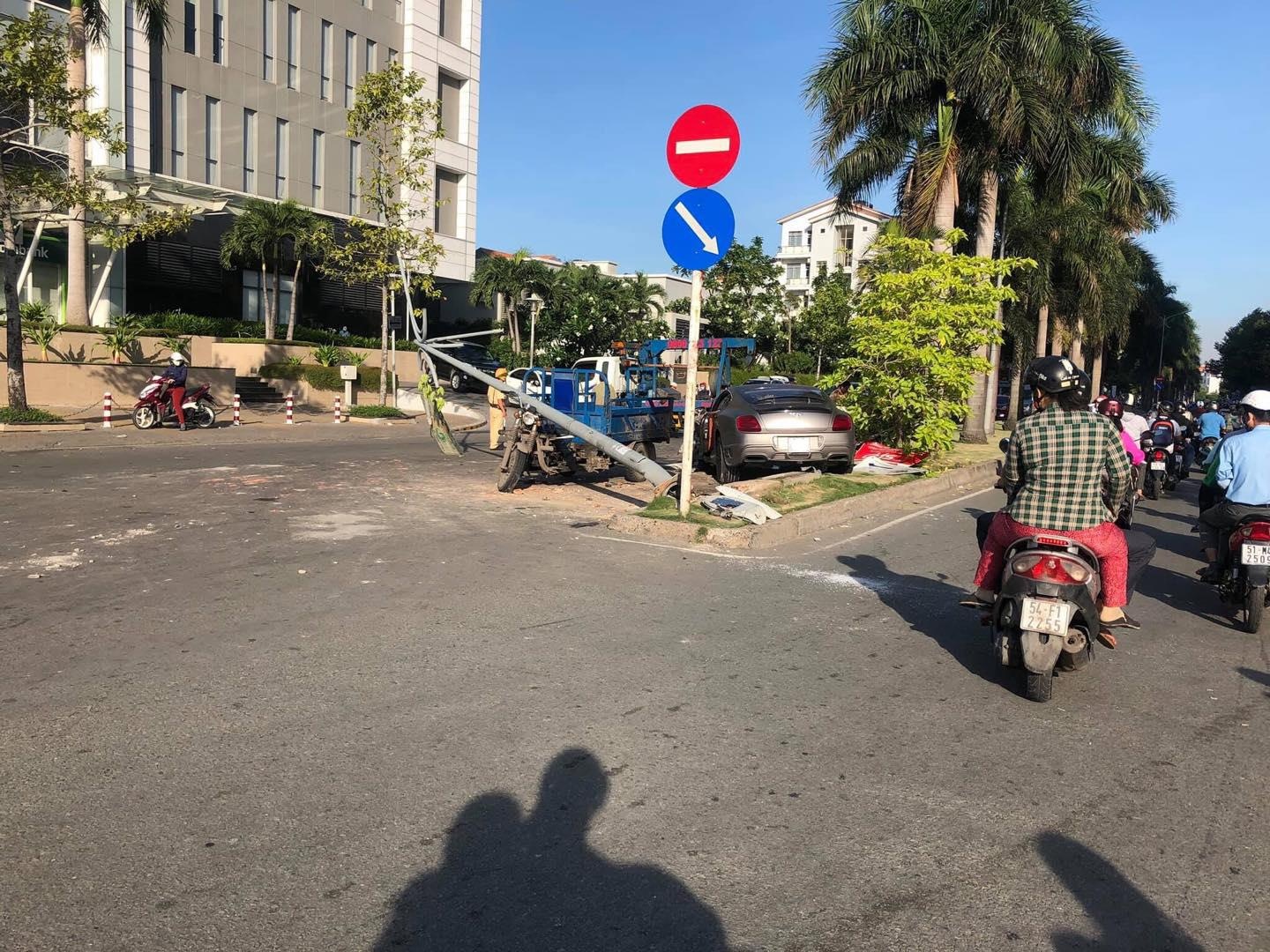 Bentley Continental GT ảnh 1 Bentley Continental GT anh 1