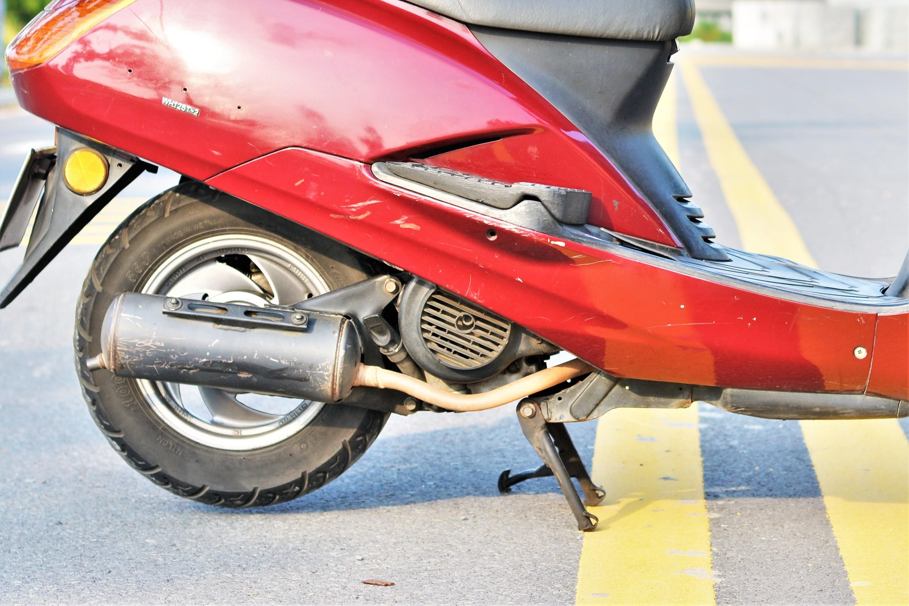 Các hệ thống giải nhiệt môtô ảnh 2 Cac he thong giai nhiet moto anh 2