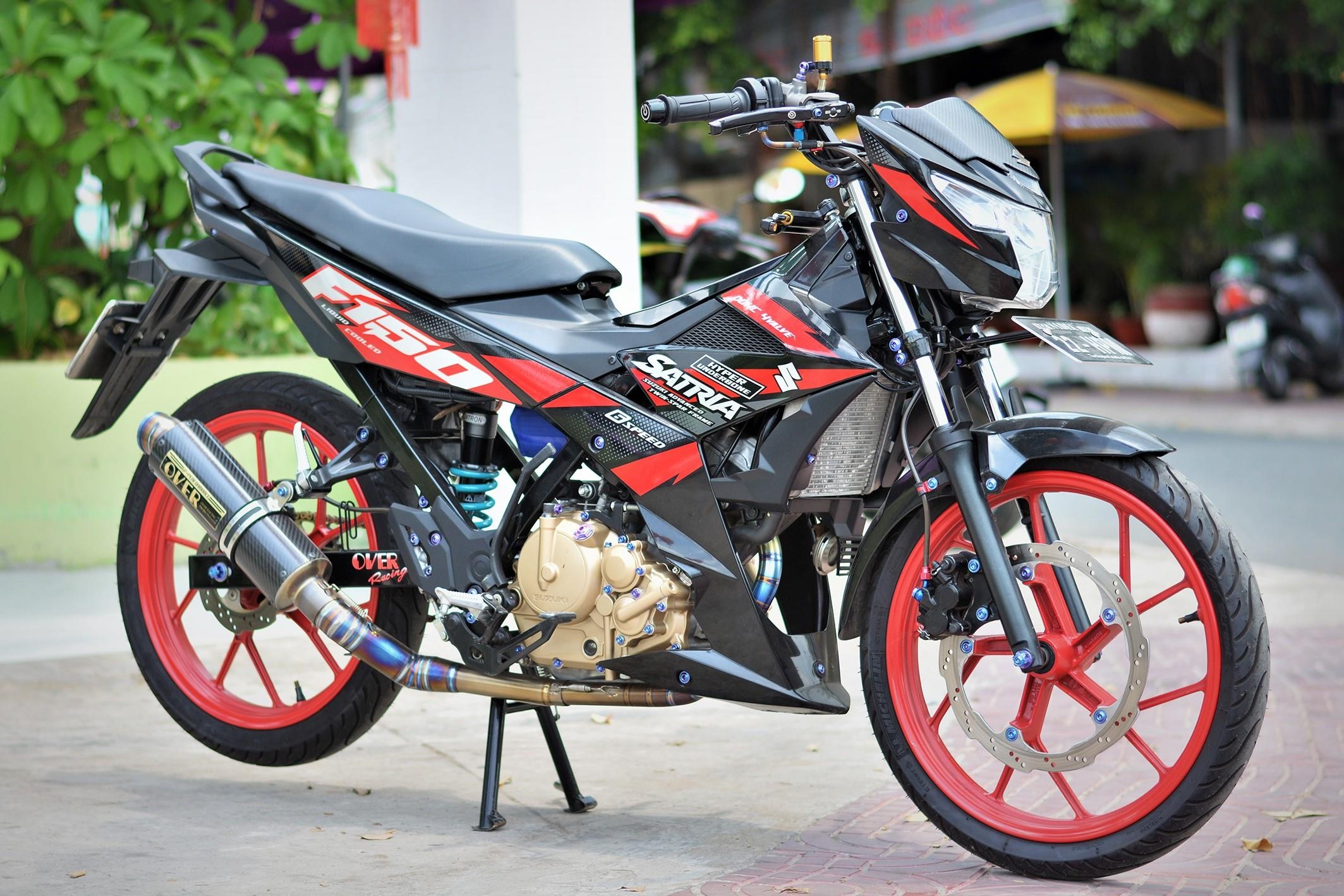 Các hệ thống giải nhiệt môtô ảnh 4 Cac he thong giai nhiet moto anh 4