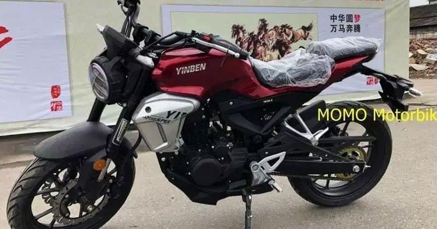 Yinben yb200-a xe nhai anh 1