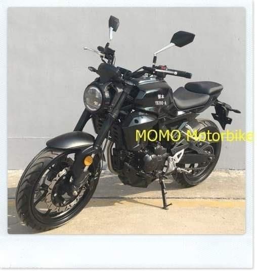 Yinben yb200-a xe nhai anh 2