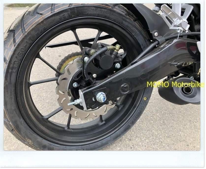 Yinben yb200-a xe nhai anh 4