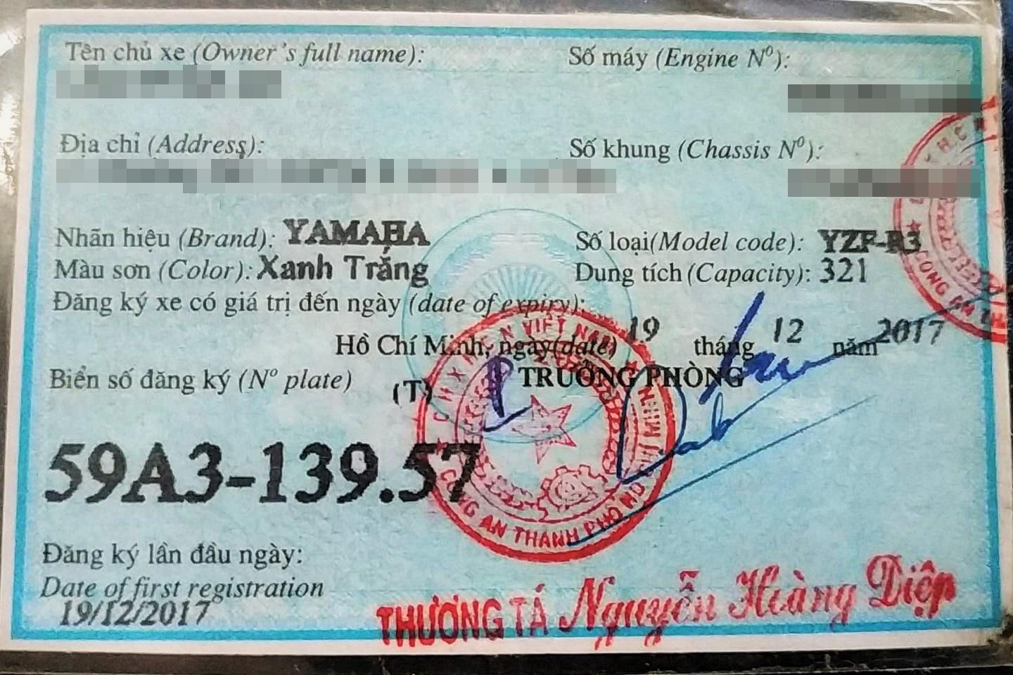 Phan biet giay to xe may anh 1