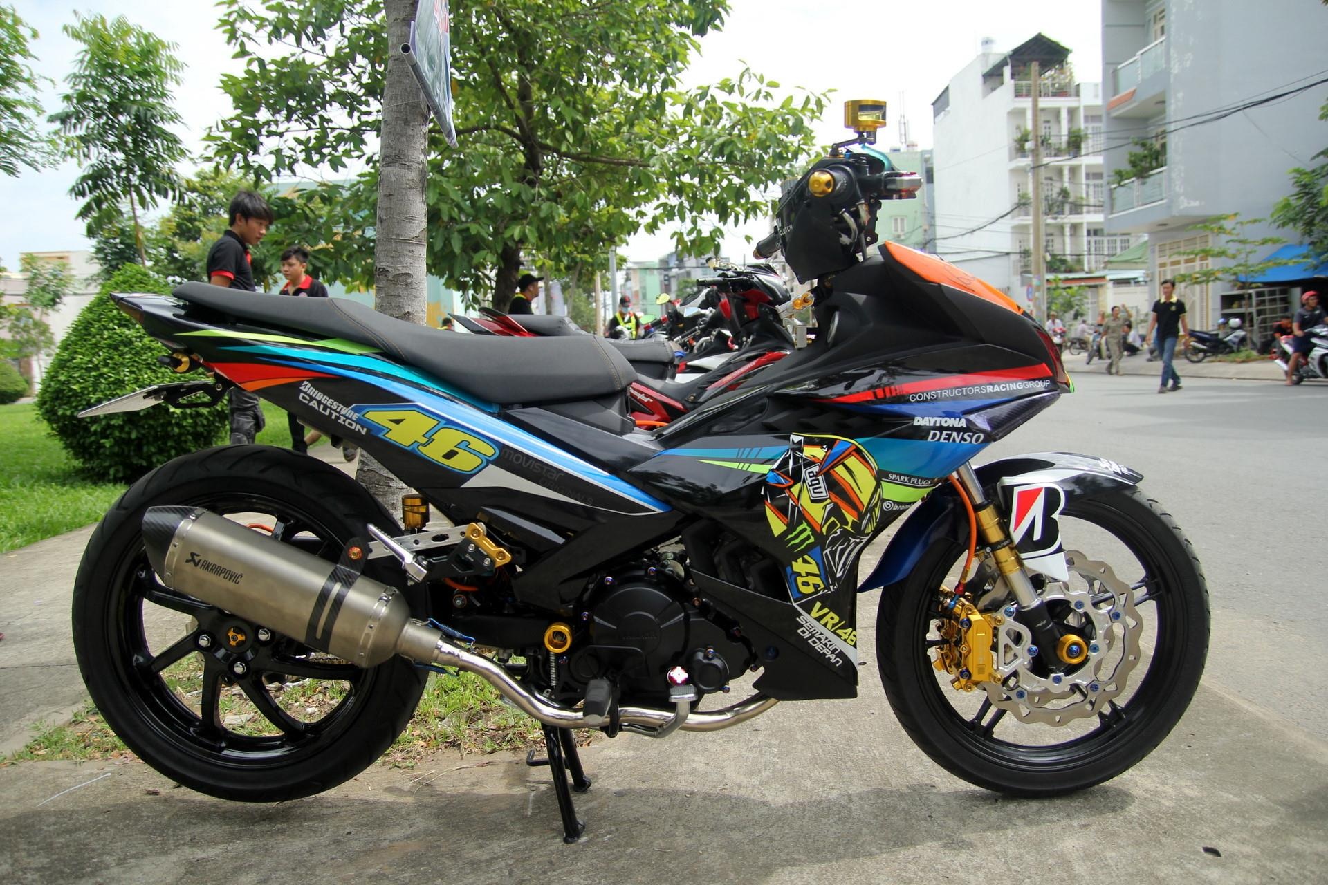 Gắp đơn và gắp đôi ảnh 1 Gap don va gap doi anh 1