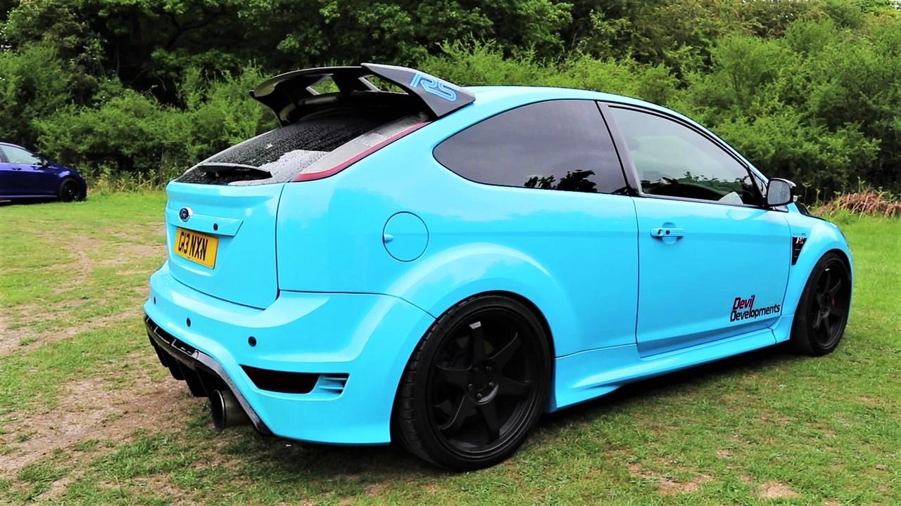 Ford Focus 900 ma luc anh 4