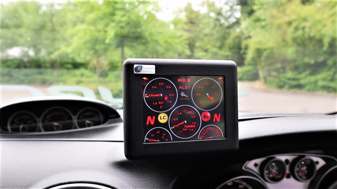 Ford Focus 900 ma luc anh 7