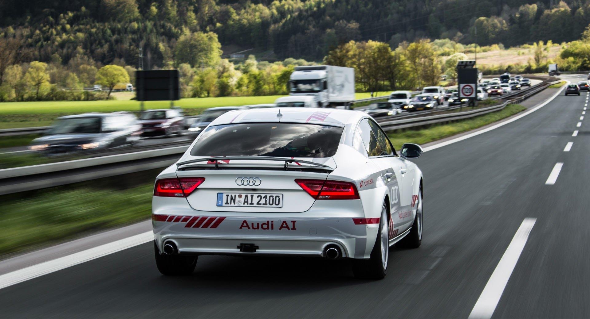 Cao toc 'khong gioi han' bi gioi han toc do vi nang nong hinh anh