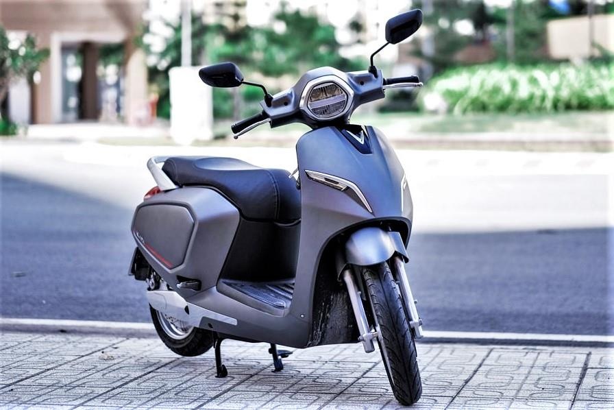 xe may dien sac nhanh anh 3