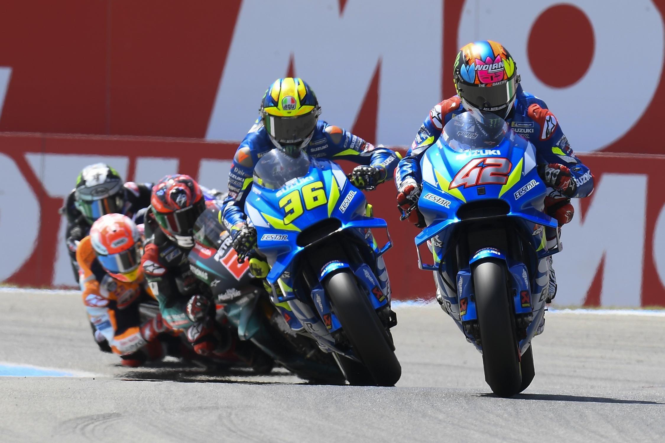 MotoGP chang 8: Dutch GP anh 2