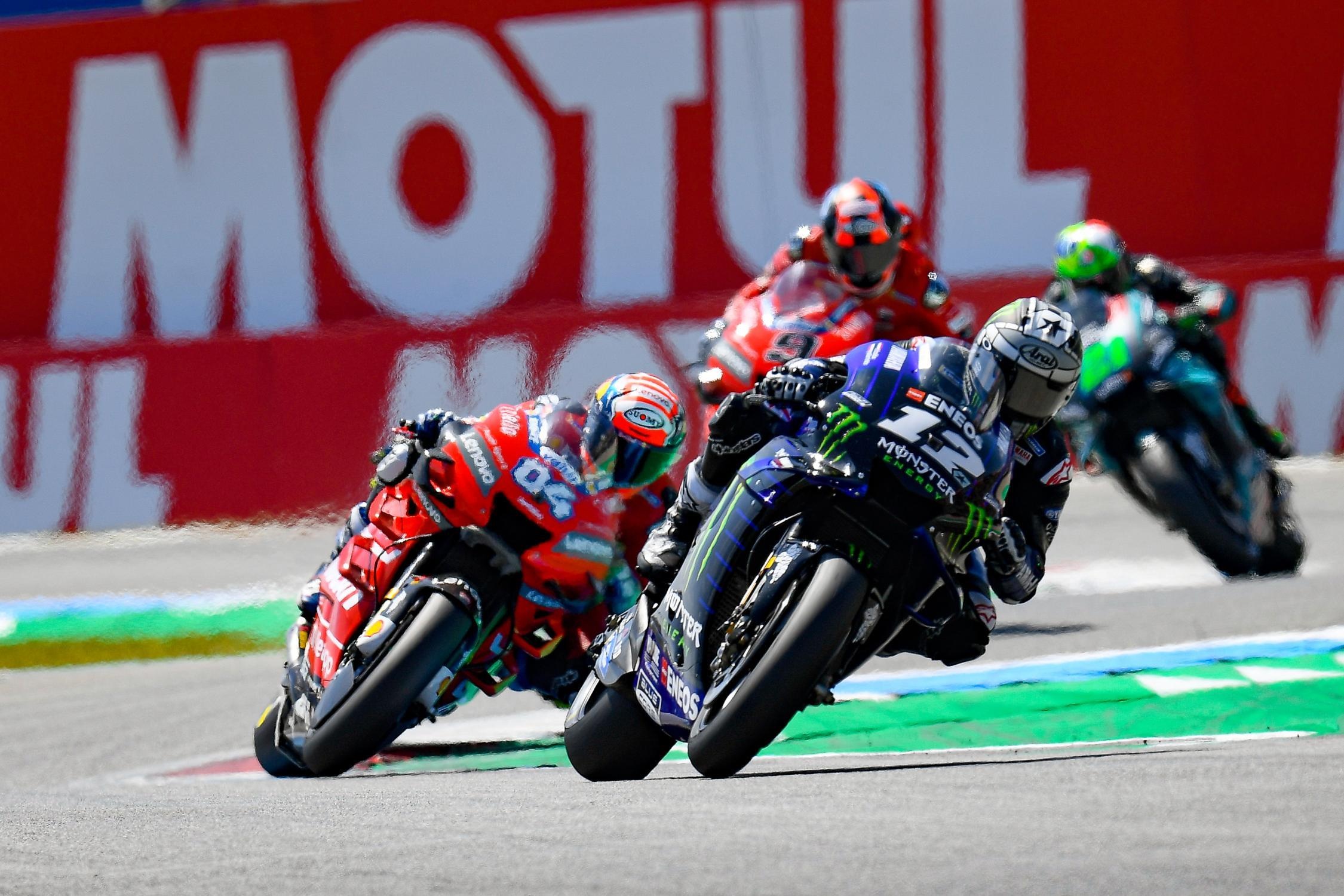 MotoGP chang 8: Dutch GP anh 4
