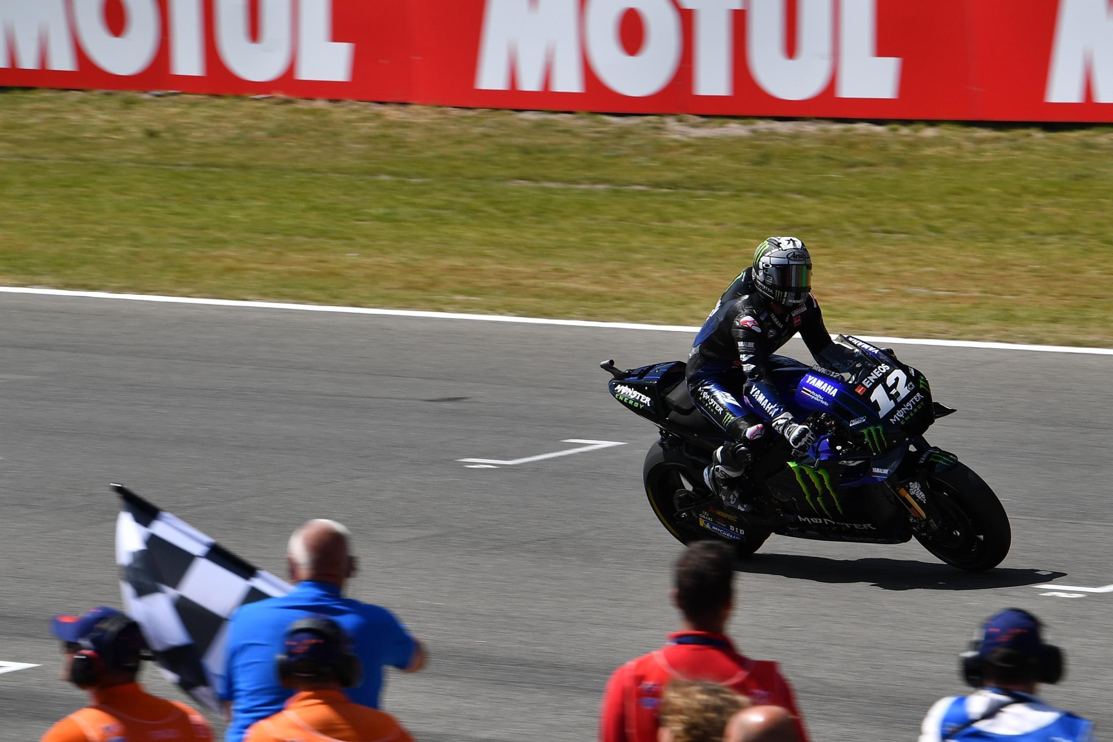 MotoGP chang 8: Dutch GP anh 5