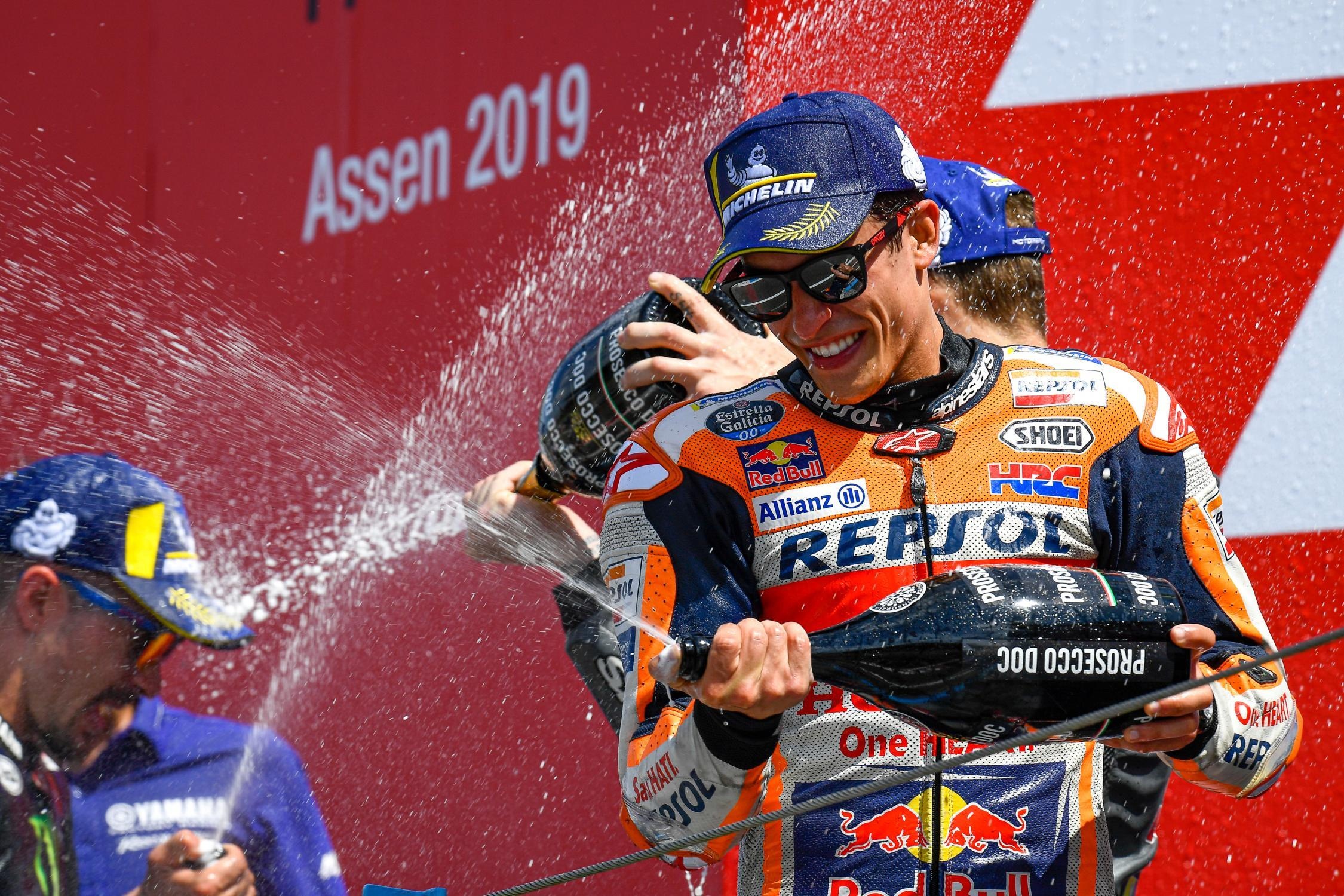 MotoGP chang 8: Dutch GP anh 6