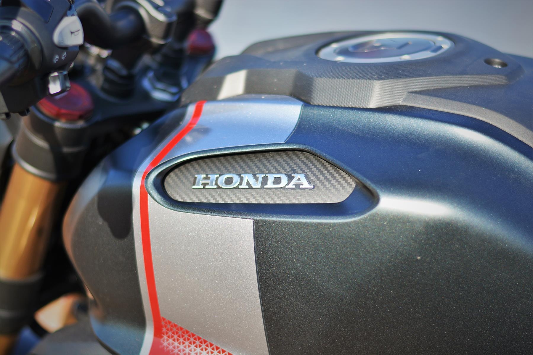 Honda CB150R Exmotion ảnh 16 Honda CB150R Exmotion anh 16