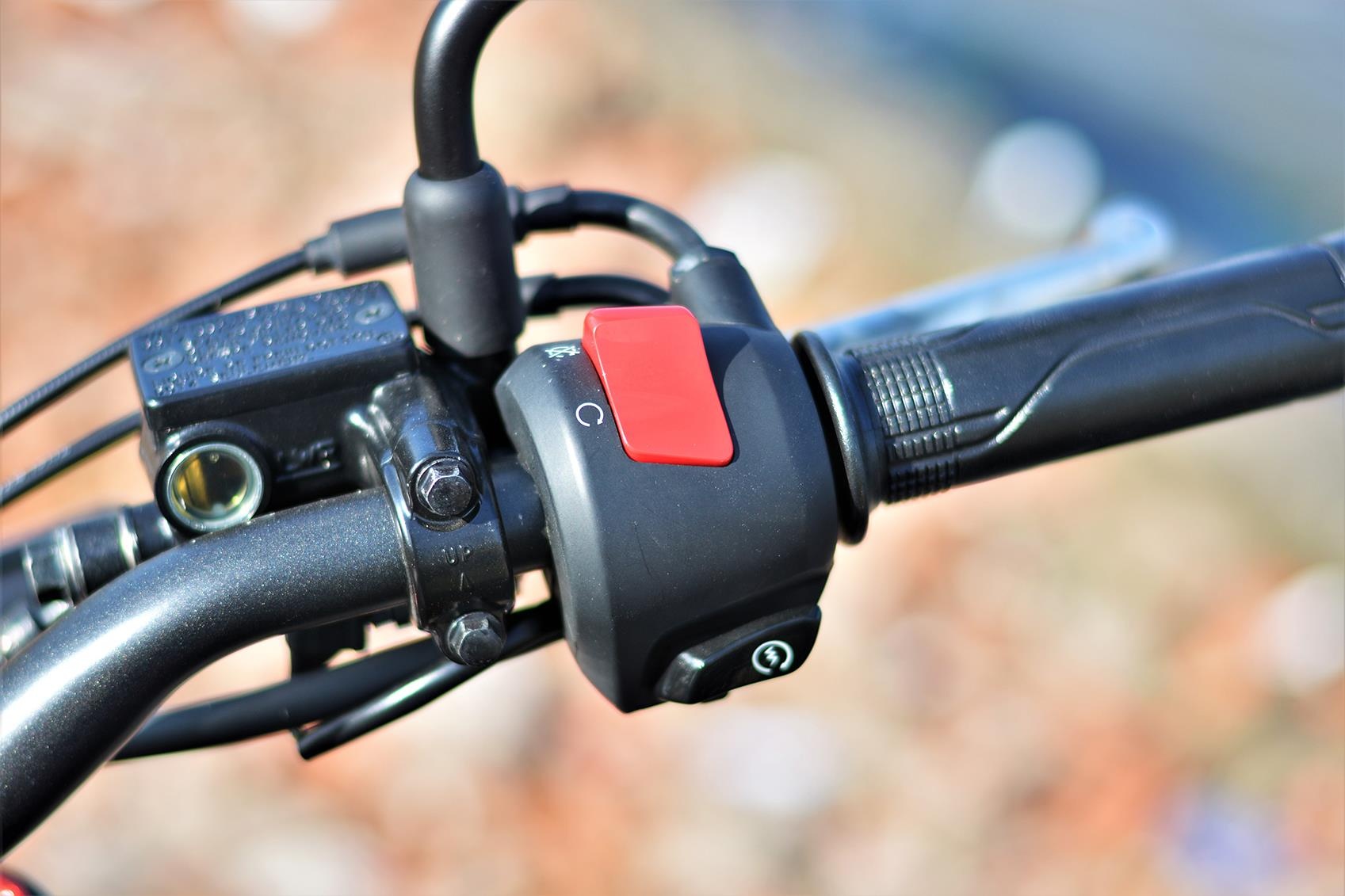 Honda CB150R Exmotion ảnh 18 Honda CB150R Exmotion anh 18