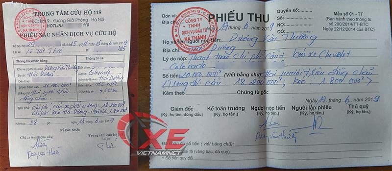 Bán tải gặp nạn ảnh 1 Ban tai gap nan anh 1