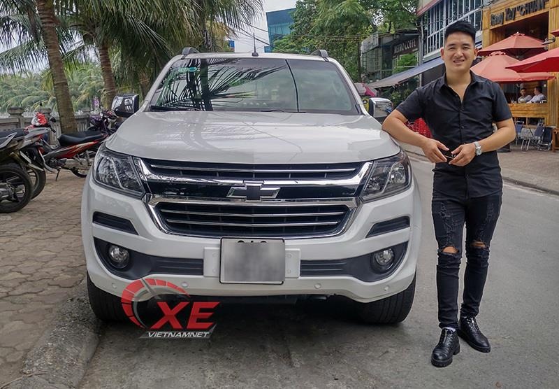 Bán tải gặp nạn ảnh 2 Ban tai gap nan anh 2