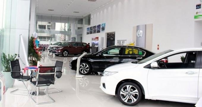 oto ha gia thang 7 anh 1