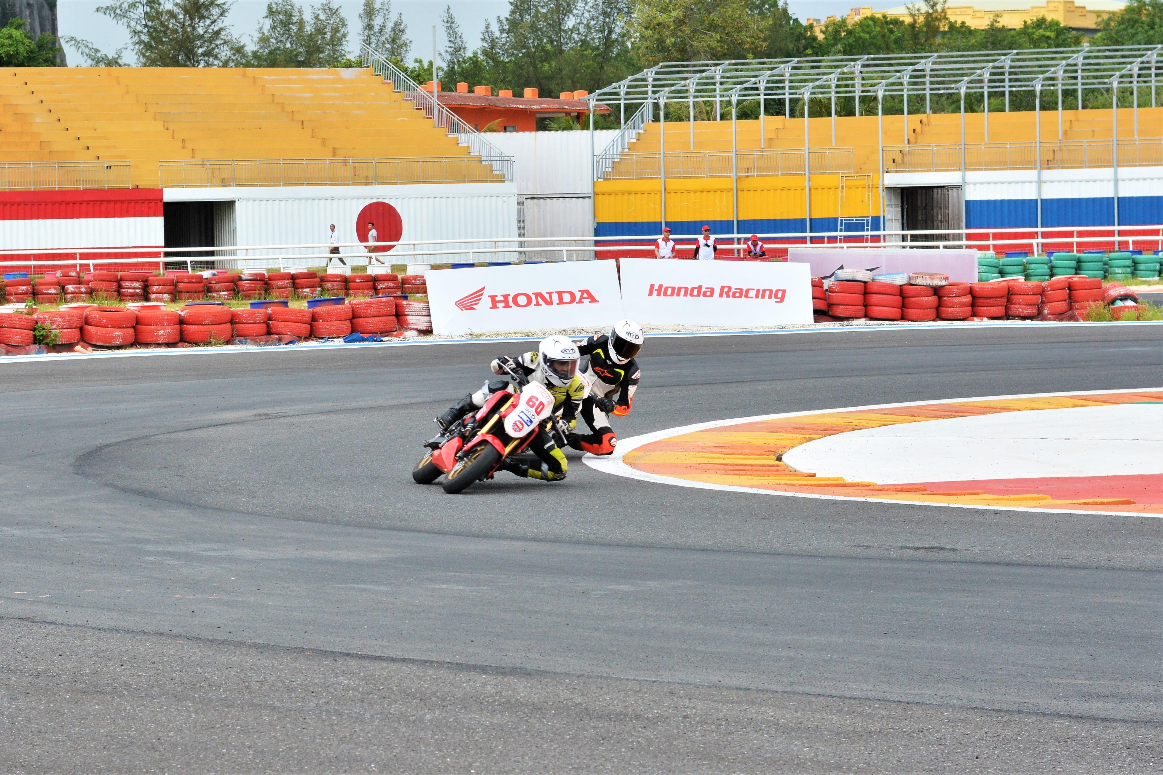 Vietnam Moto Racing 2019 anh 9