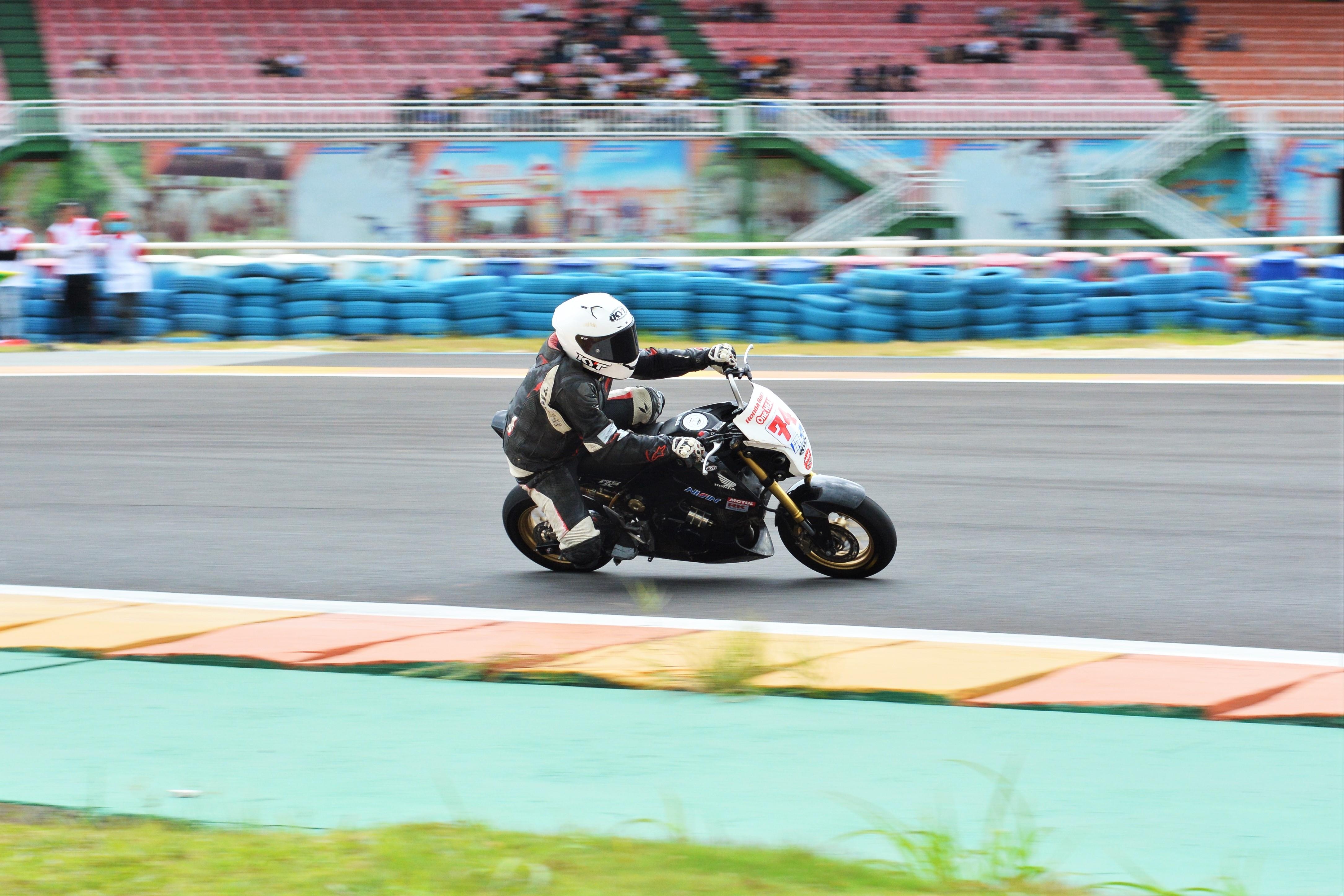 Vietnam Moto Racing 2019 anh 7