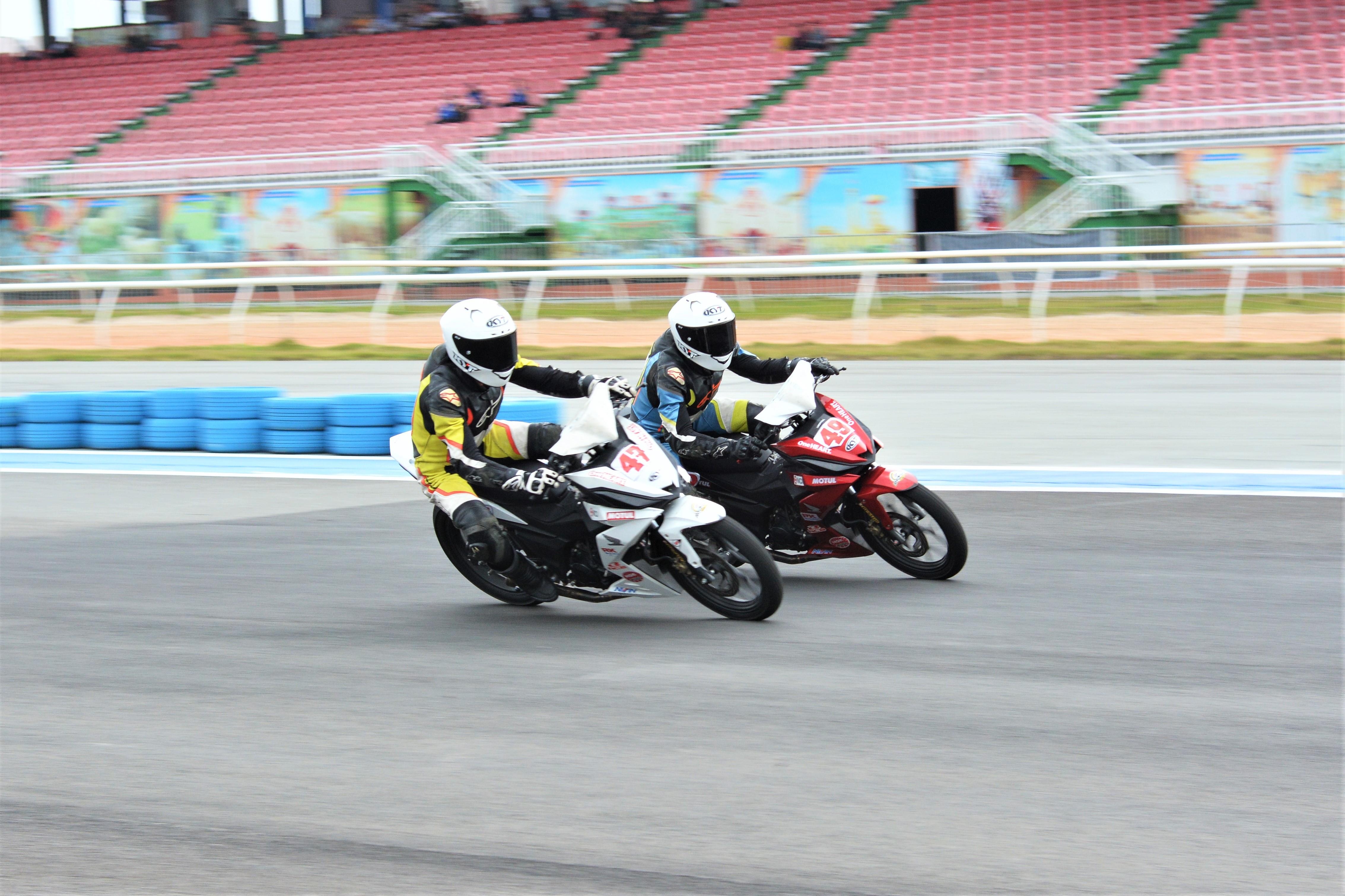 Vietnam Moto Racing 2019 anh 10