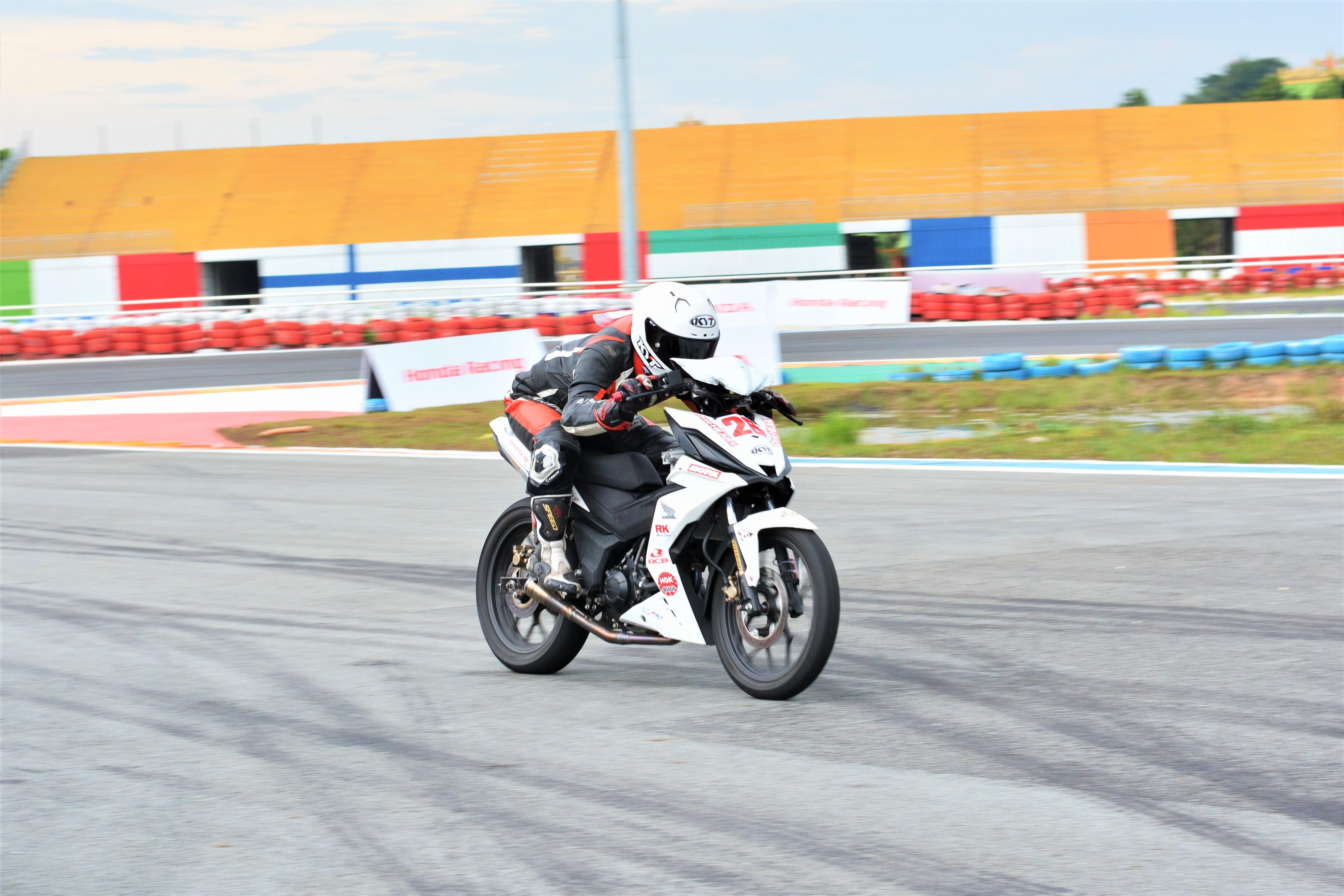 Vietnam Moto Racing 2019 anh 3