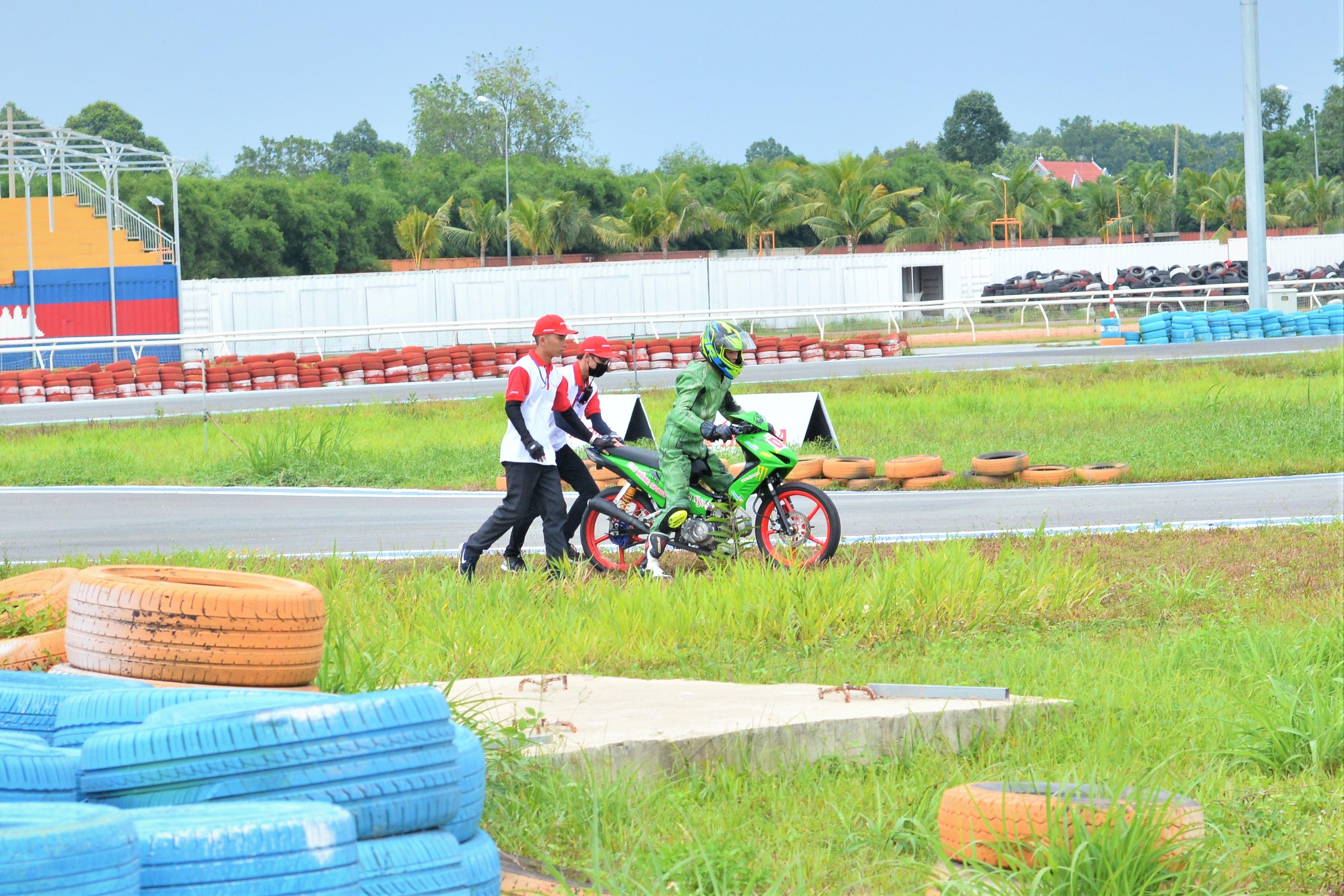 Vietnam Moto Racing 2019 anh 16