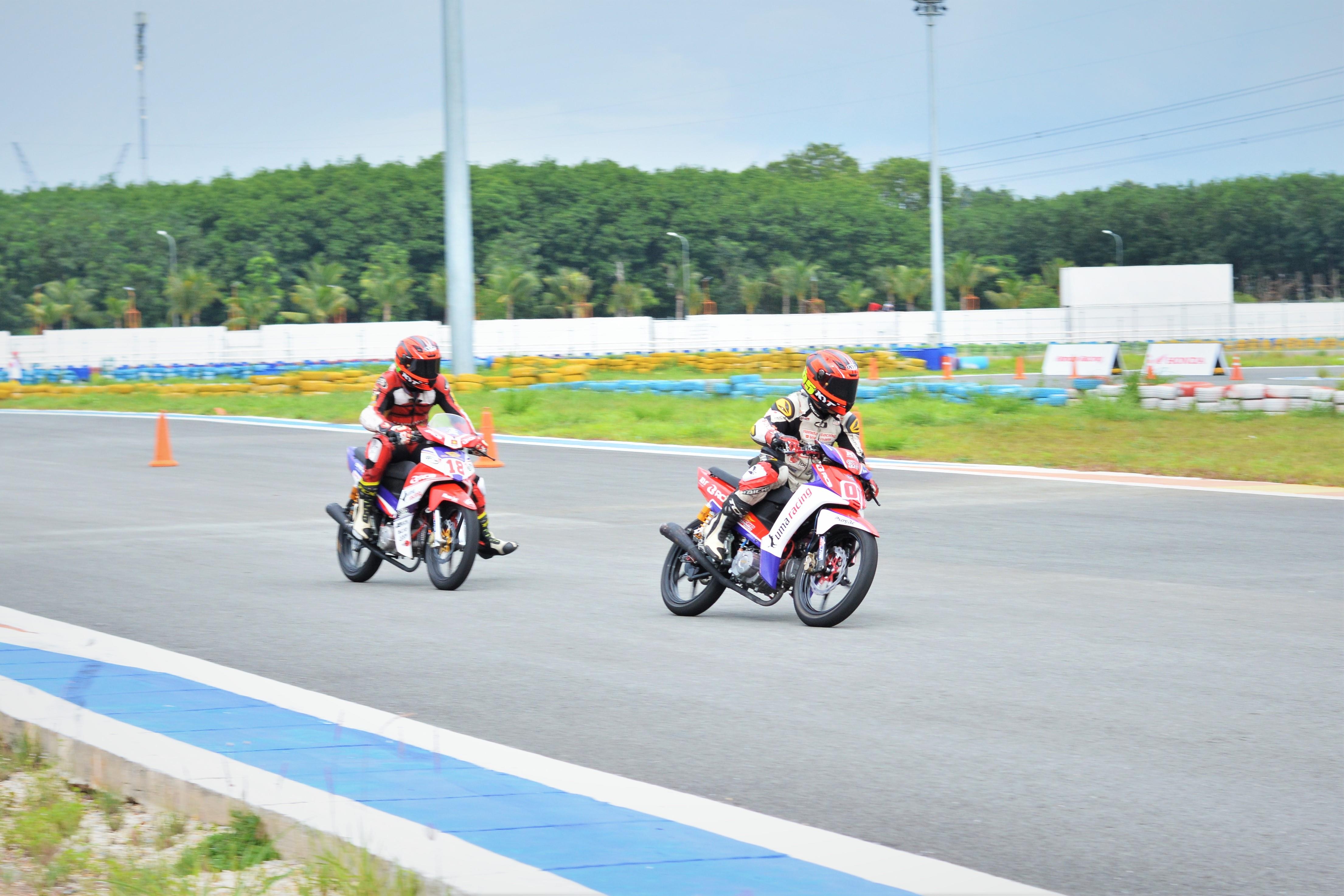 Vietnam Moto Racing 2019 anh 15